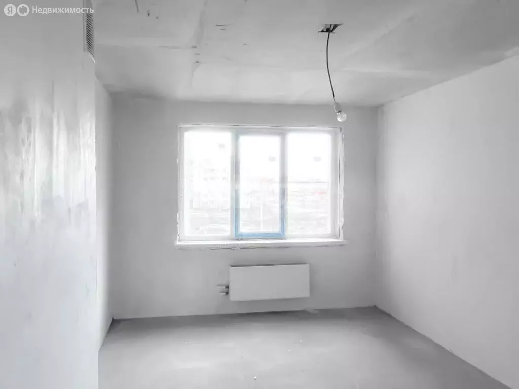 1-комнатная квартира: Ярославль, улица Строителей, 18 (32.34 м) - Фото 2