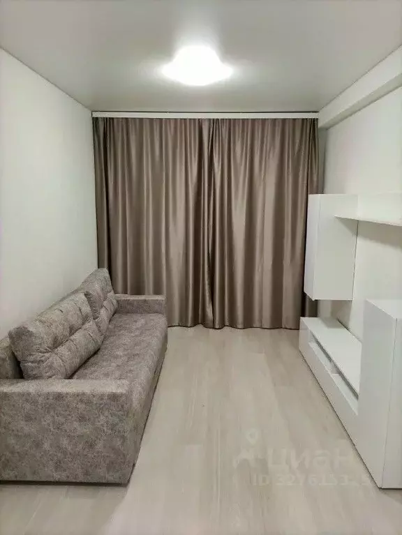 1-к кв. Кировская область, Киров ул. Анжелия Михеева, 17 (31.0 м) - Фото 1