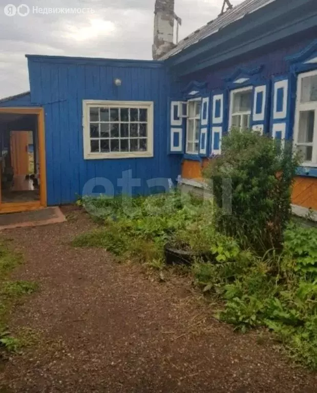 Дом в Салават, Красноармейская улица (52.2 м) - Фото 2