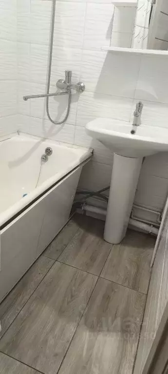 1-к кв. Иркутская область, Иркутск Первомайский мкр, 4А (34.0 м) - Фото 2