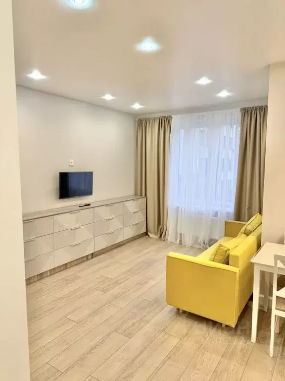 1-к кв. Московская область, Мытищи бул. Тенистый, 5 (35.0 м) - Фото 2