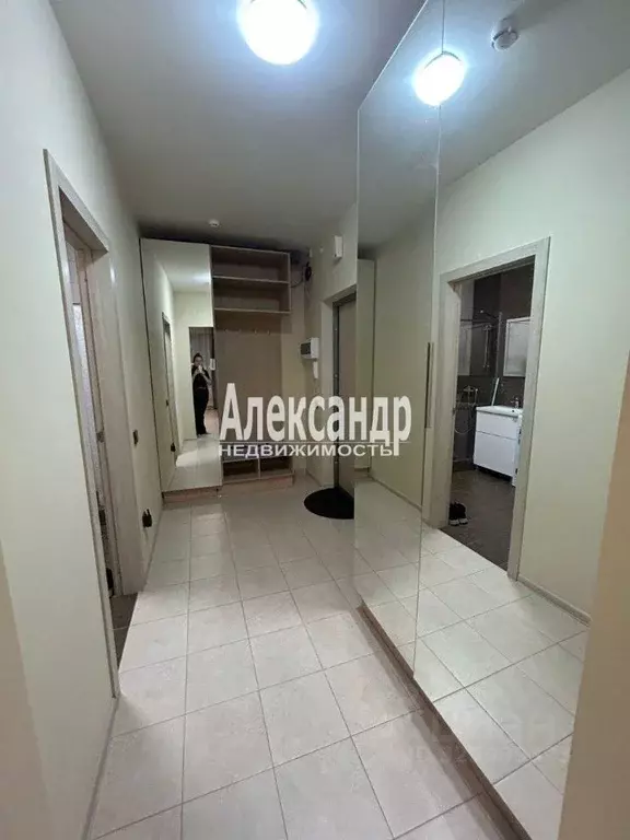 Студия Санкт-Петербург просп. Средний Васильевского острова, 87к3 ... - Фото 1