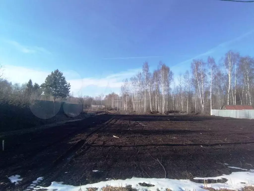 Участок 8,7 сот. (СНТ, ДНП) - Фото 0