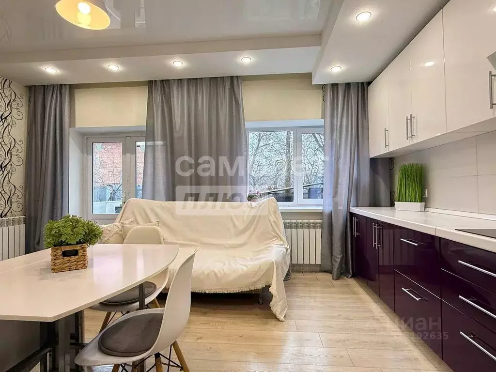 Коттедж в Самарская область, Самара пос. Мехзавод, ул. Златоустовская, ... - Фото 1