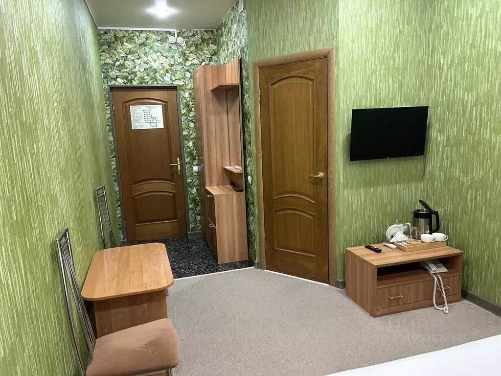 Комната Тульская область, Тула ул. Кутузова, 45 (18.0 м) - Фото 2