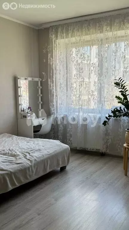 1-комнатная квартира: Калининград, Юбилейная улица, 6 (36.2 м) - Фото 1