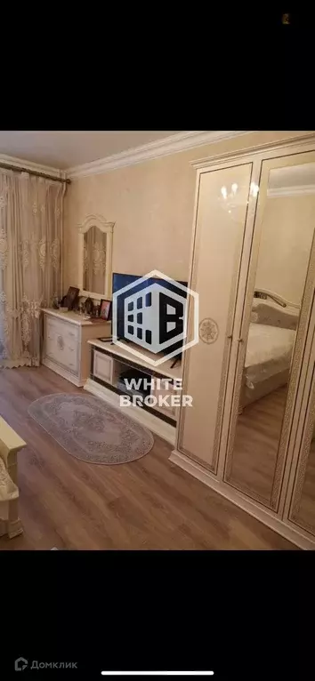 Продаётся 2-к квартира, 66 м - Фото 0