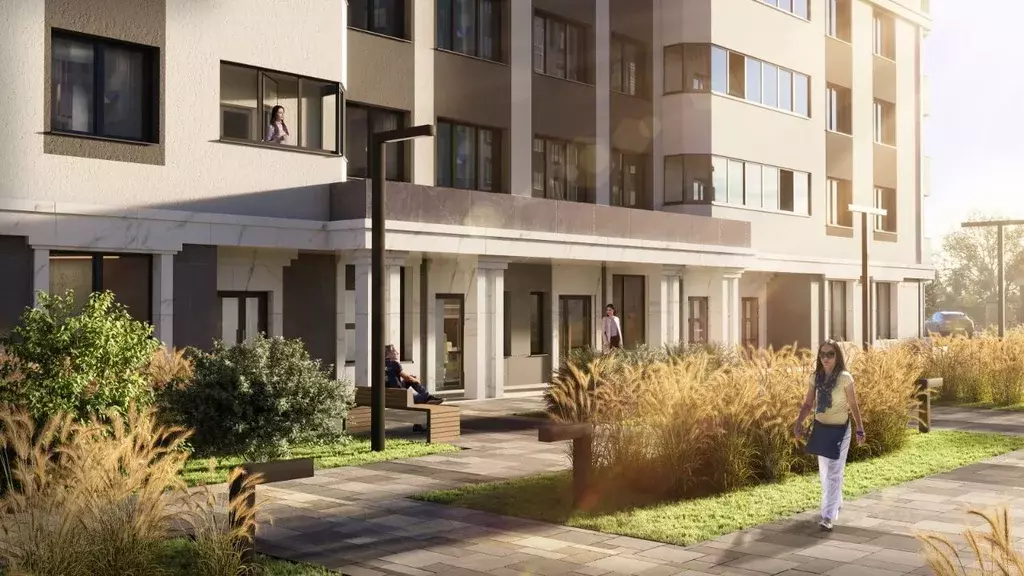 Гараж в Новосибирская область, Новосибирск Астон. Шесть Звезд жилой ... - Фото 2