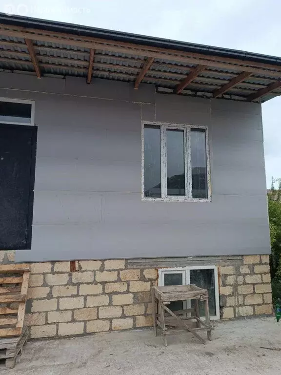 Дом в Дагестанские Огни, улица Велиева, 27 (63 м) - Фото 0