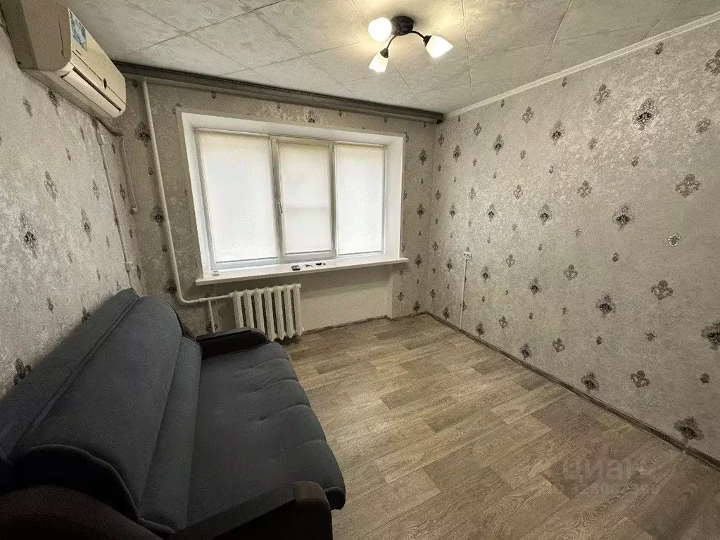 Комната Волгоградская область, Волгоград ул. 51-й Гвардейской Дивизии, ... - Фото 1