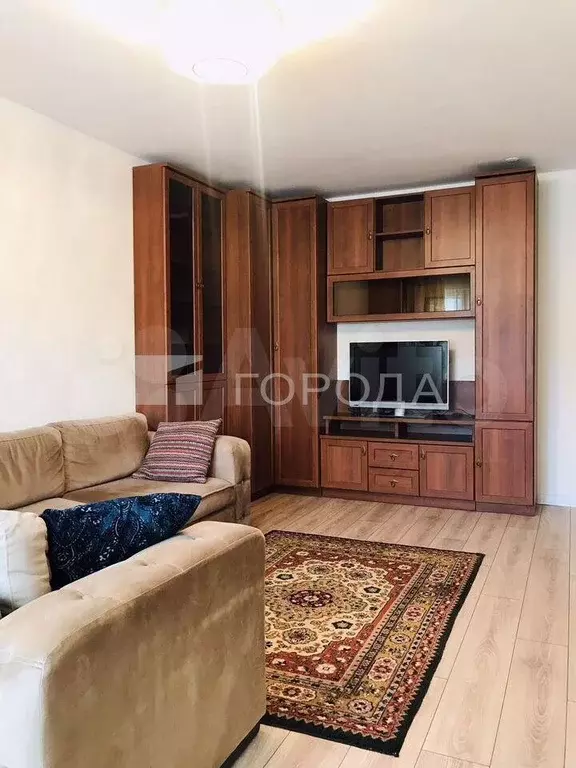 2-к. квартира, 44 м, 3/5 эт. - Фото 1