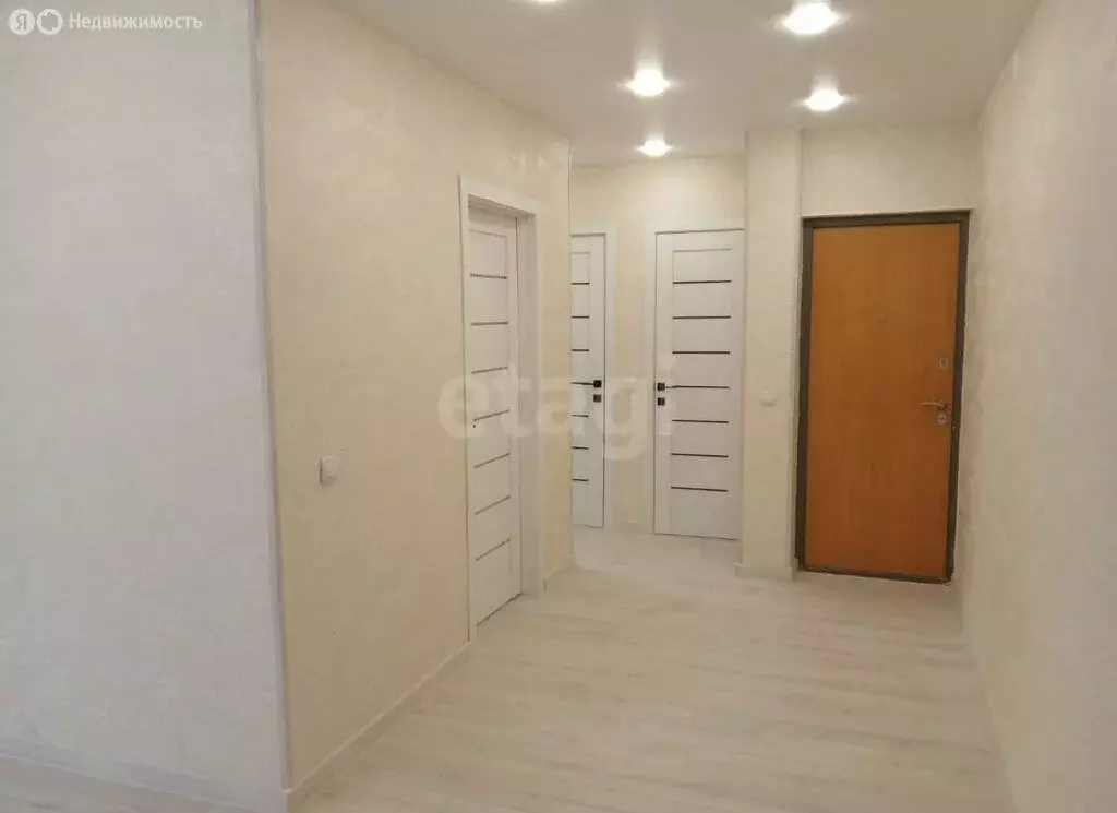 2-комнатная квартира: Ижевск, улица 50 лет Пионерии, 22 (39 м) - Фото 1