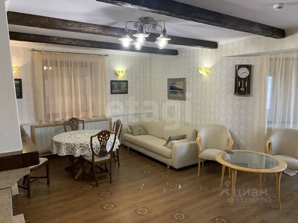 Дом в Коми, Сыктывкар Набережная ул., 41 (236 м) - Фото 2