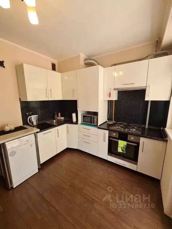 1-к кв. Севастополь ул. Тараса Шевченко, 49 (42.0 м) - Фото 1