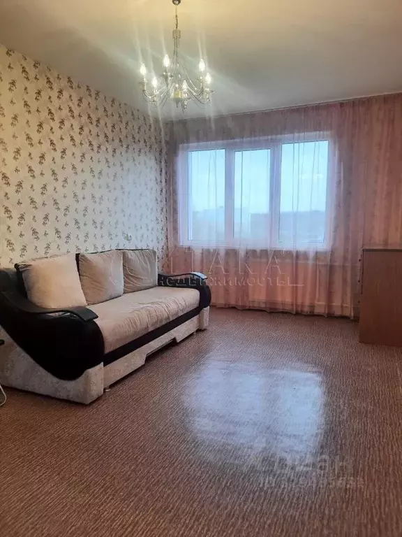 3-к кв. Санкт-Петербург, Санкт-Петербург, Пушкин ул. Вячеслава ... - Фото 1