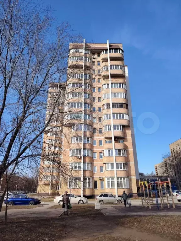 2-к. квартира, 51 м, 15/16 эт. - Фото 0