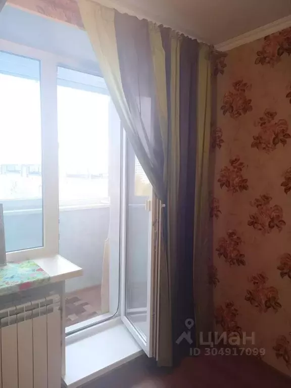 Комната Санкт-Петербург просп. Ударников, 17к1 (11.0 м) - Фото 1