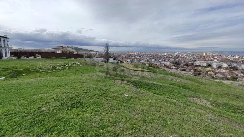 Участок в Крым, Феодосия ул. Судакская (4.5 сот.) - Фото 2