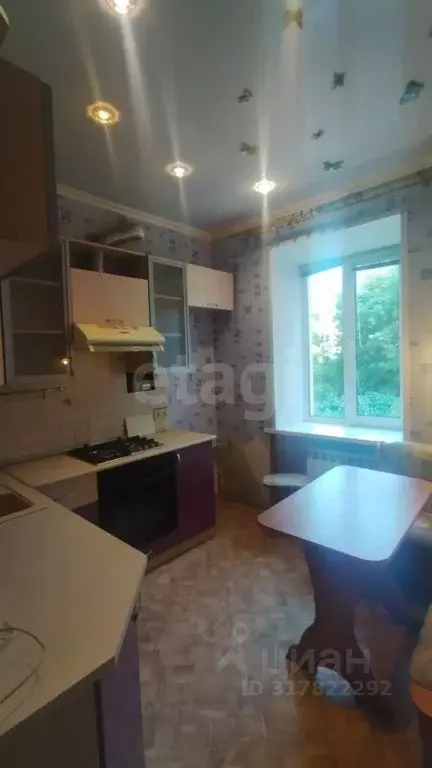 3-к кв. Владимирская область, Муром Коммунистическая ул., 40 (52.1 м) - Фото 1