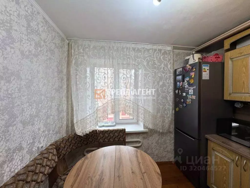 3-к кв. Белгородская область, Строитель Яковлевский городской округ, ... - Фото 2