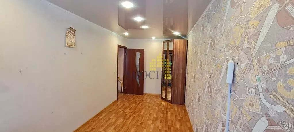 2-к кв. Магаданская область, Магадан Колымское ш., 11Б (44.0 м) - Фото 1