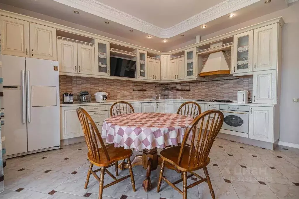 Дом в Ленинградская область, Всеволожский район, Свердловское ... - Фото 1