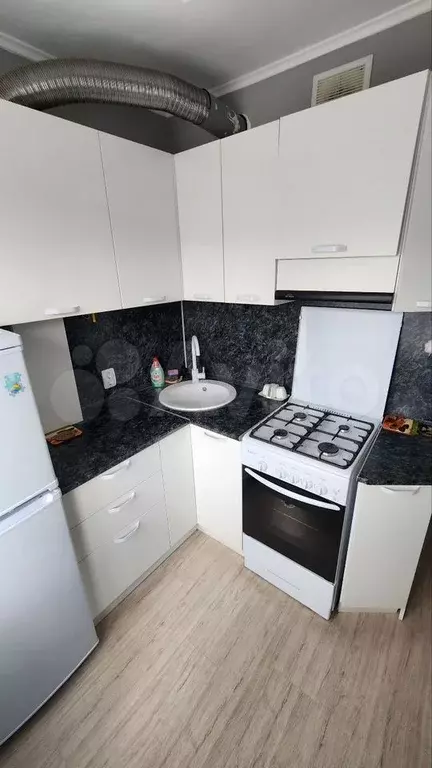 1-к. квартира, 33 м, 4/5 эт. - Фото 0
