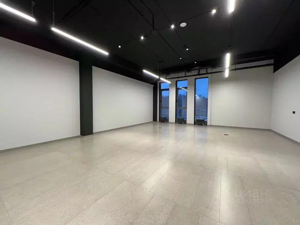 Офис в Новосибирская область, Новосибирск ул. Ватутина, 103/1 (71 м) - Фото 1