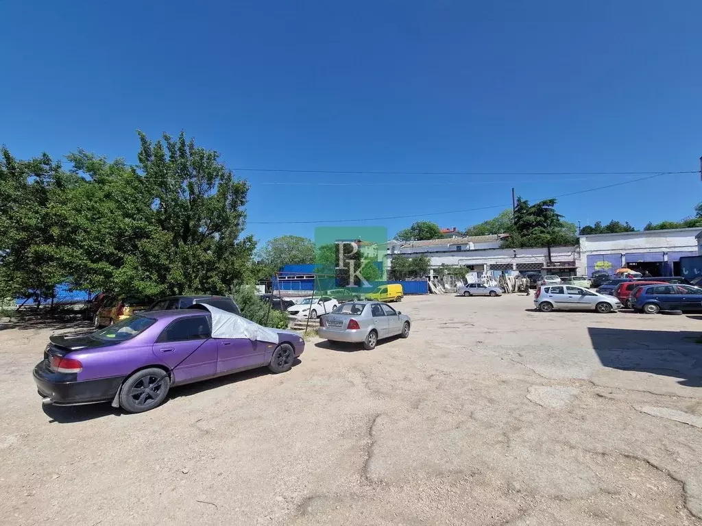 Производственное помещение в Севастополь ул. Степаненко, 4 (234 м) - Фото 2