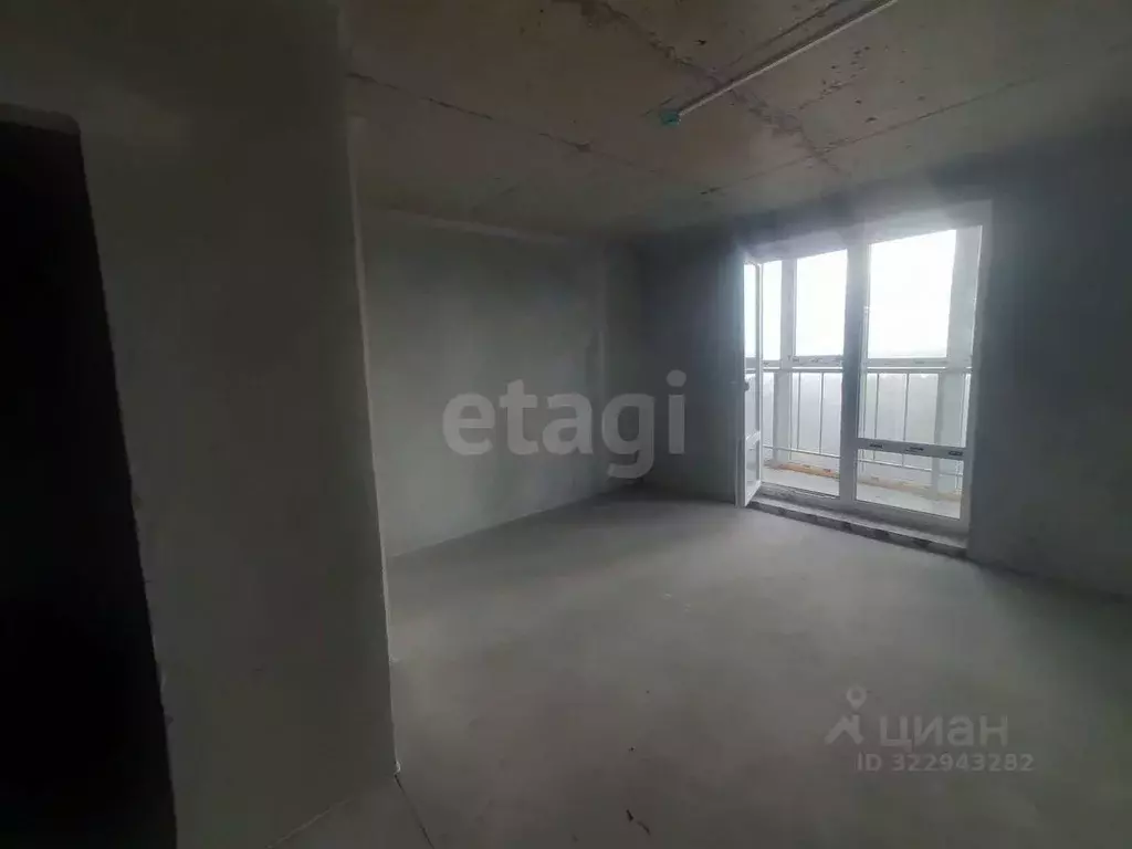 Студия Алтайский край, Барнаул ул. Никитина, 10 (25.8 м) - Фото 2