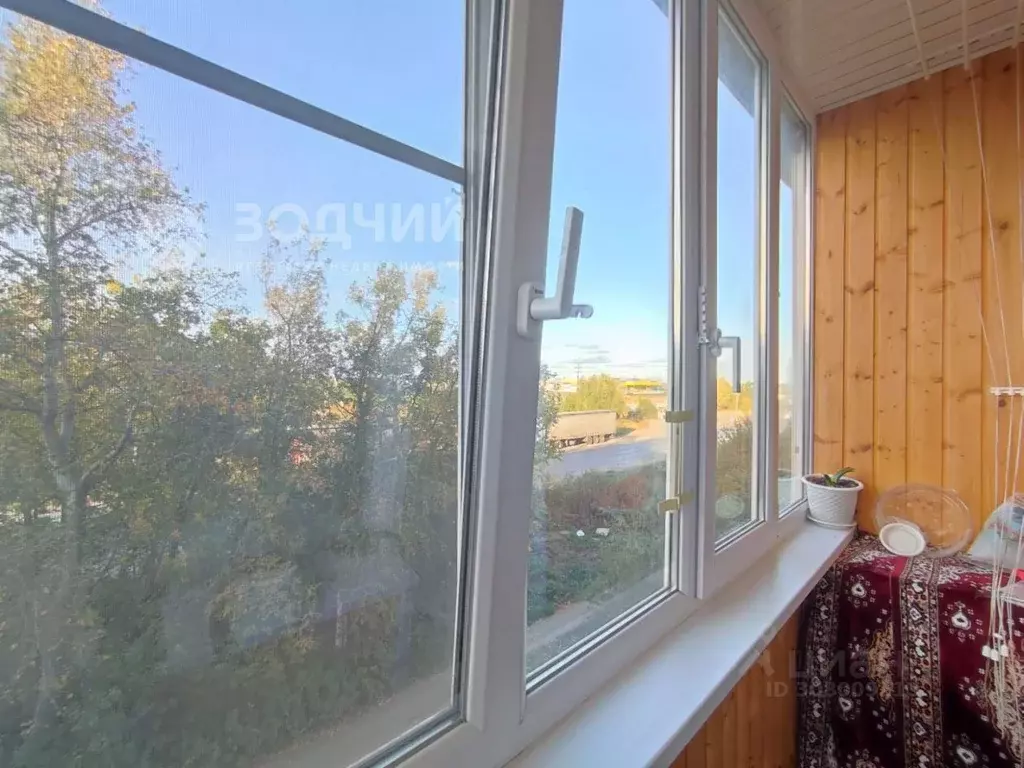 2-к кв. Чувашия, Канаш Восточный мкр, 17 (40.6 м) - Фото 2