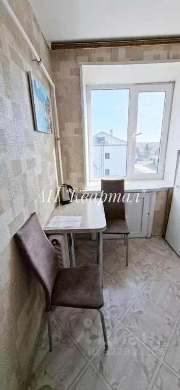 1-к кв. Тюменская область, Заводоуковск Первомайская ул., 2 (20.0 м) - Фото 2