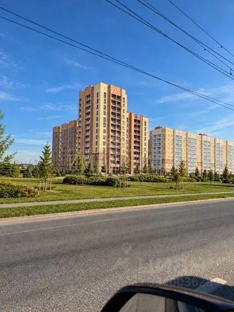 Помещение свободного назначения в Марий Эл, Медведево городское ... - Фото 1
