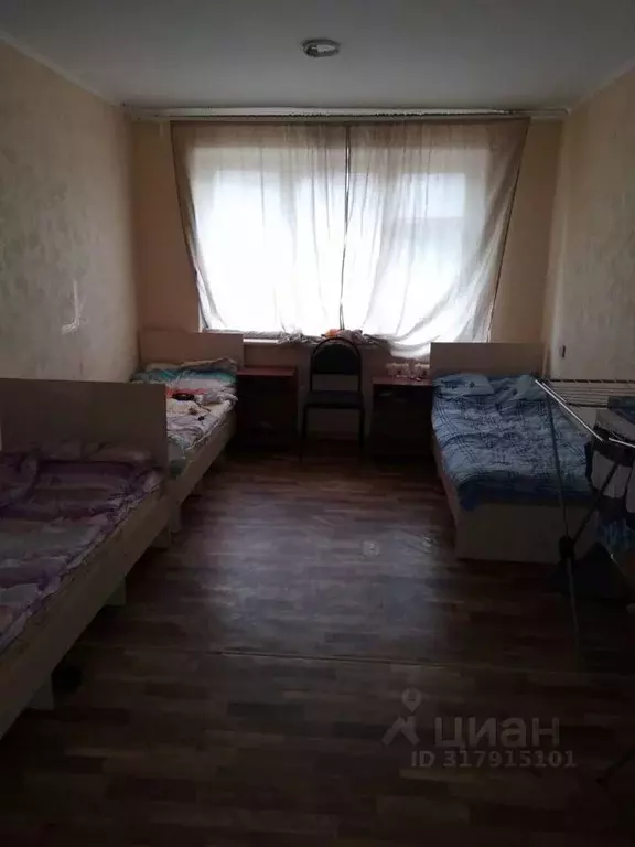 Комната Краснодарский край, Краснодар Фестивальный мкр, ул. ... - Фото 0