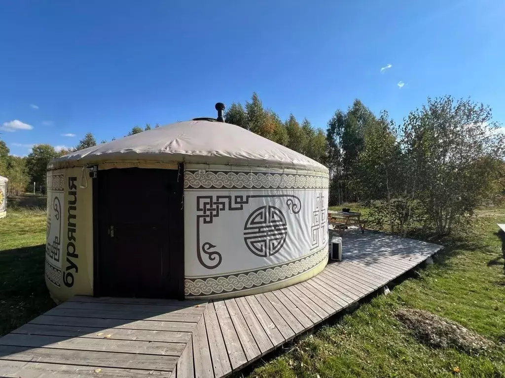 Дом в Челябинская область, Аргаяшский муниципальный округ, Здоровье ... - Фото 1