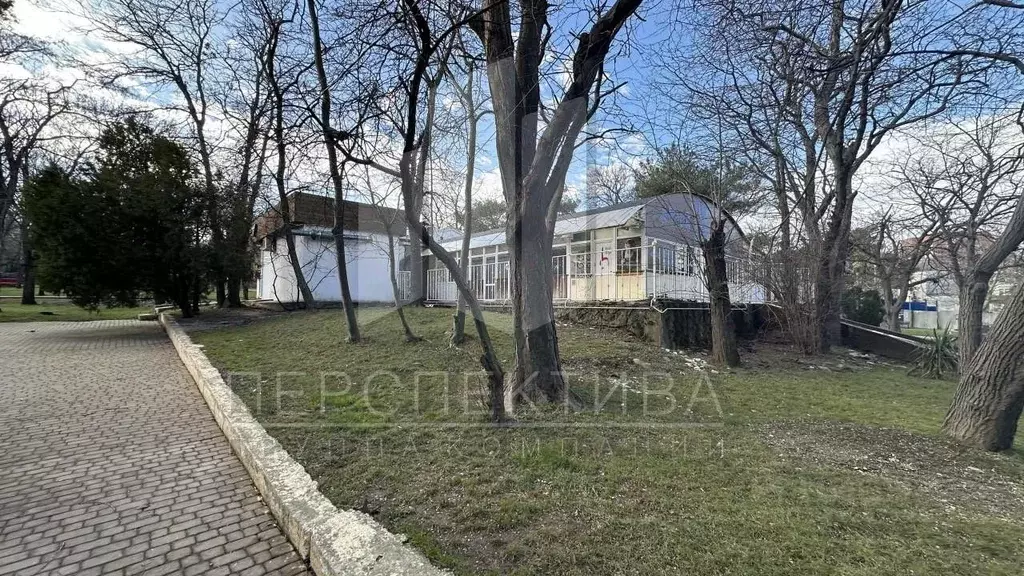 Помещение свободного назначения в Краснодарский край, Новороссийск ул. ... - Фото 2