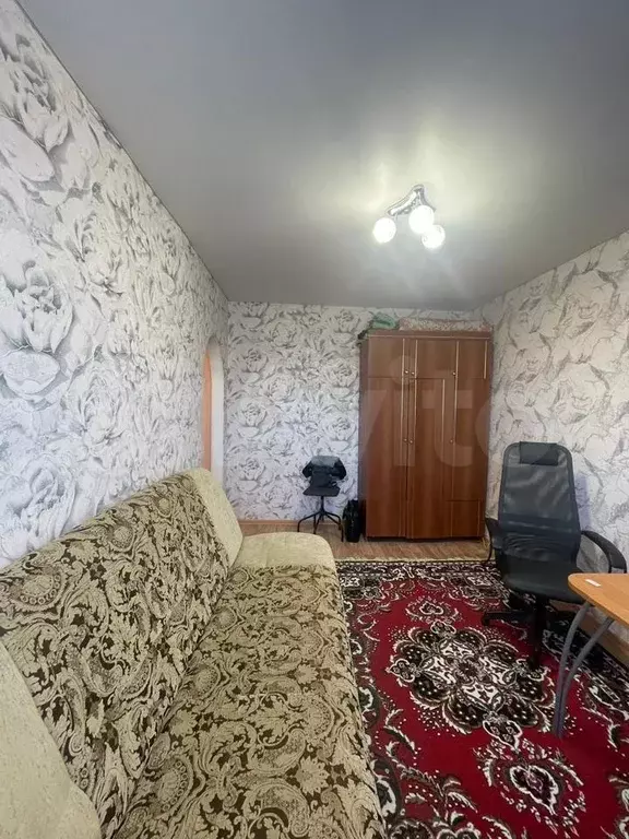 1-к. квартира, 28,5 м, 2/5 эт. - Фото 1