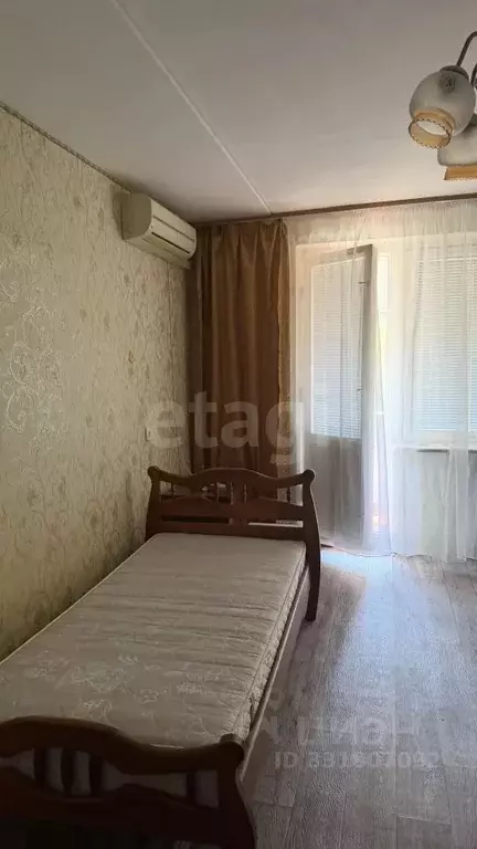 1-к кв. Крым, Евпатория проезд Советский, 3 (34.9 м) - Фото 1
