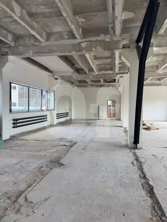 Офис в Москва Бауманская ул., 6С2 (800 м) - Фото 1