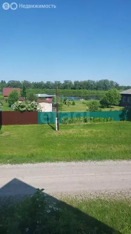 Дом в село Липчинское, улица Маркова (53.8 м) - Фото 0