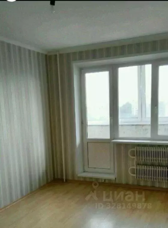 1-к кв. Белгородская область, Белгород ул. Челюскинцев, 58бк1 (35.1 м) - Фото 1