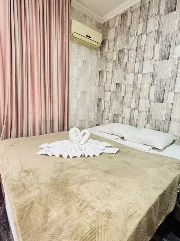 Квартира-студия, 32 м, 4/4 эт. - Фото 0