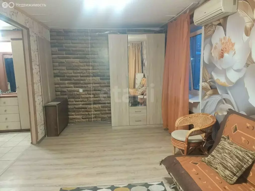 1-комнатная квартира: Самара, улица Стара-Загора, 61 (30.4 м) - Фото 1