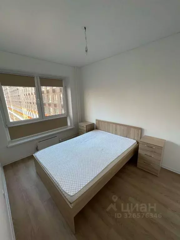 1-к кв. Москва Люблинская ул., 72Ак2 (31.0 м) - Фото 2