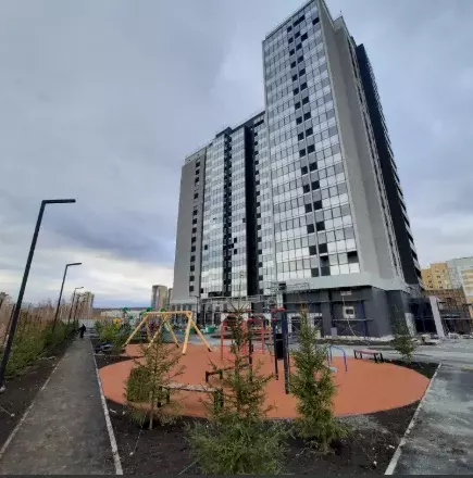 Продаётся 1-к квартира, 41.8 м - Фото 0