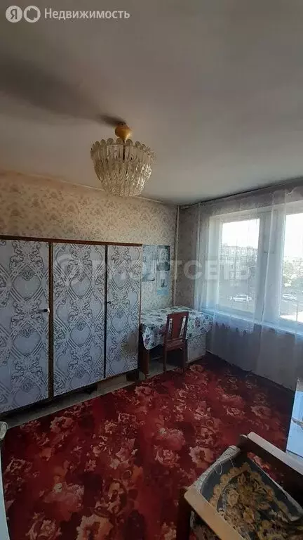 2-комнатная квартира: Североморск, Гвардейская улица, 16 (41.5 м) - Фото 1