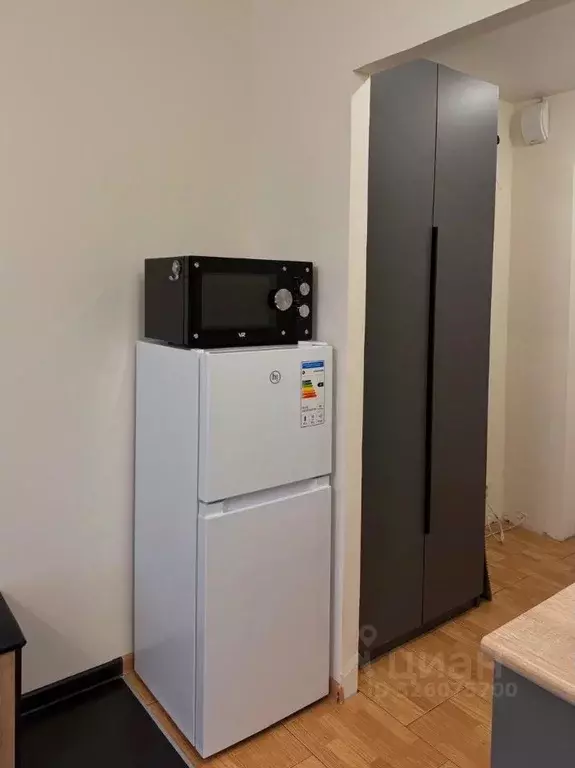 Студия Москва Очаковское ш., 5к6 (20.0 м) - Фото 2