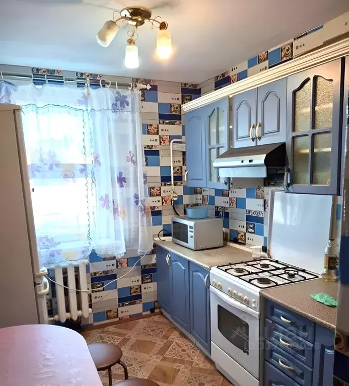 2-к кв. Московская область, Подольск ул. Кирова, 43 (46.0 м) - Фото 1