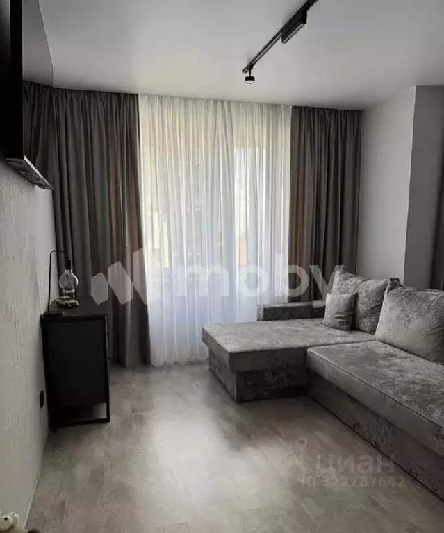 3-к кв. Калининградская область, Калининград Орудийная ул., 38Вк1 ... - Фото 0