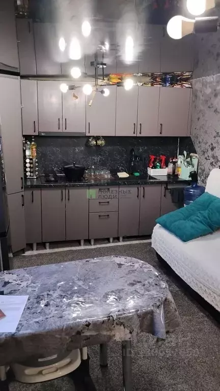 Дом в Курганская область, Кетовский муниципальный округ, пос. ... - Фото 1